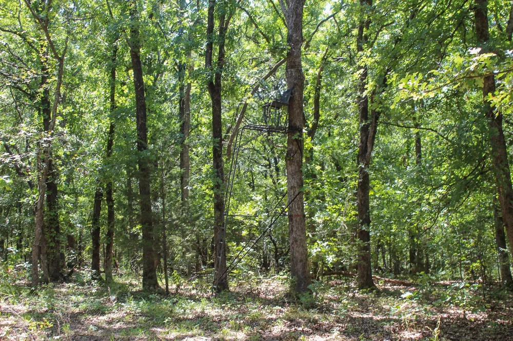 3820 ROAD Weleetka, OK 74880