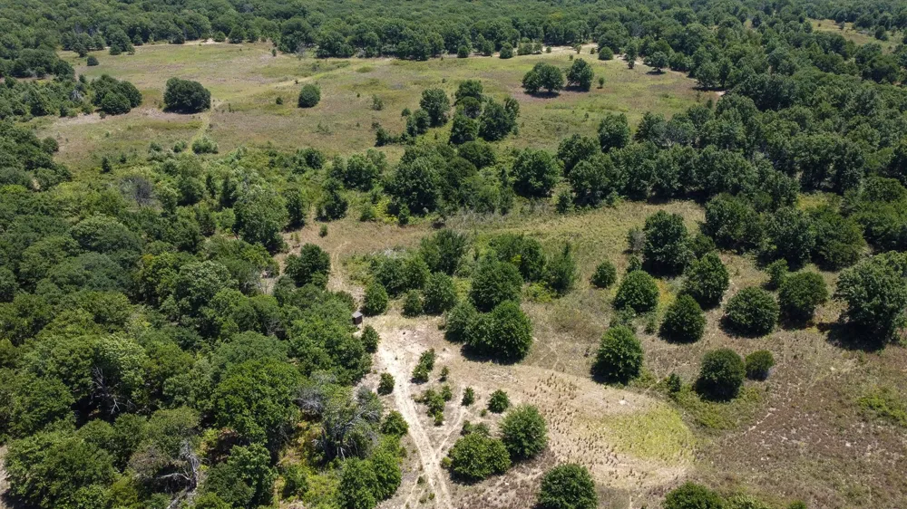 3820 ROAD Weleetka, OK 74880