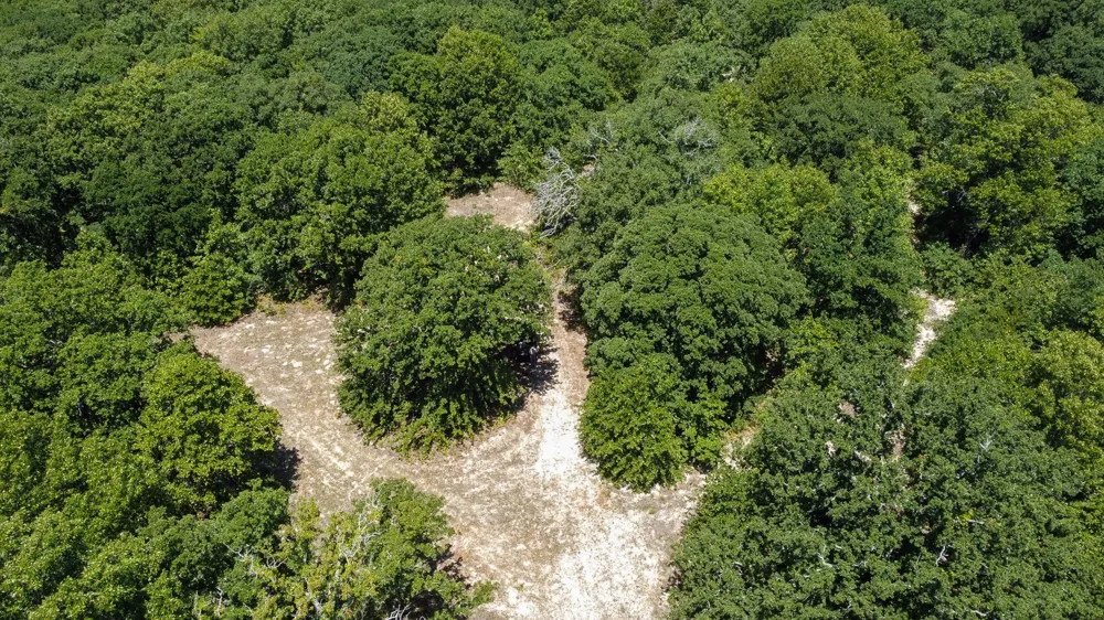 3820 ROAD Weleetka, OK 74880