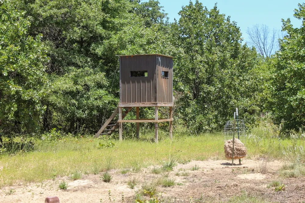3820 ROAD Weleetka, OK 74880