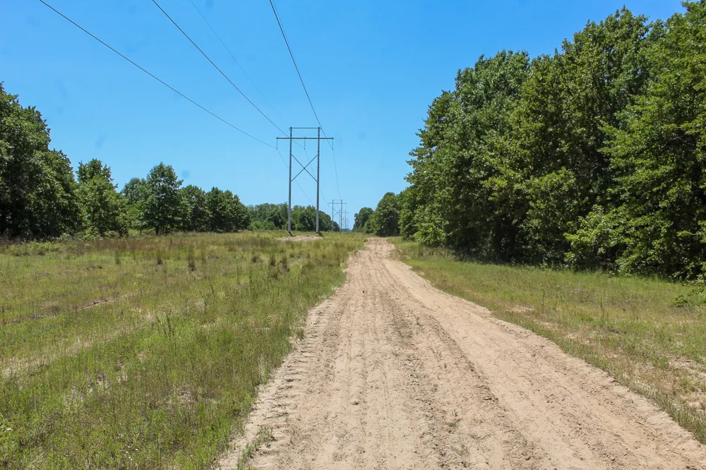 3820 ROAD Weleetka, OK 74880
