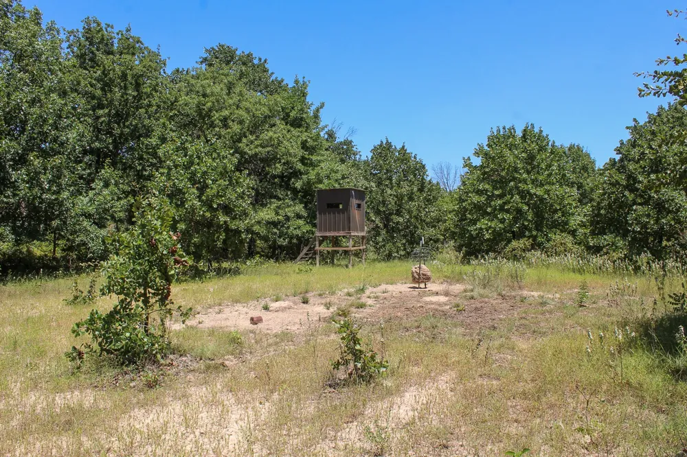 3820 ROAD Weleetka, OK 74880