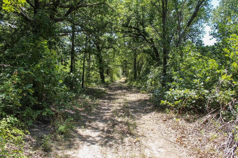 3820 ROAD Weleetka, OK 74880