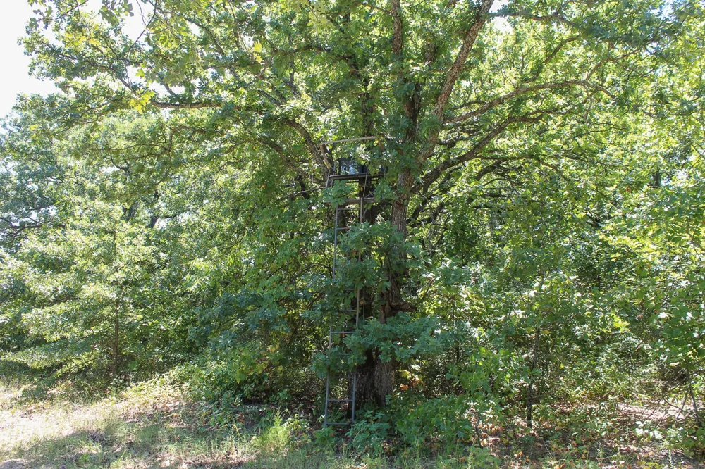3820 ROAD Weleetka, OK 74880