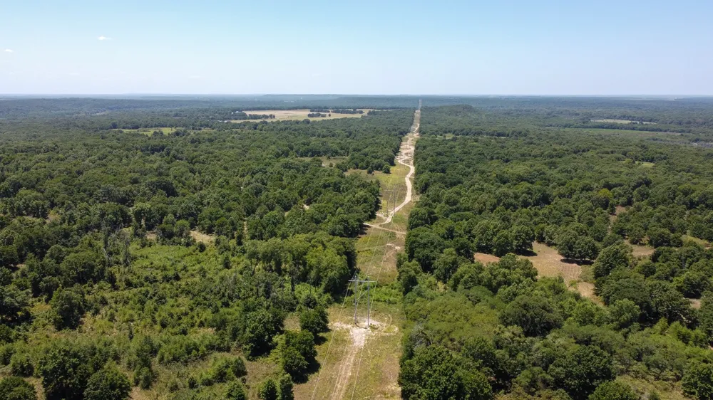 3820 ROAD Weleetka, OK 74880