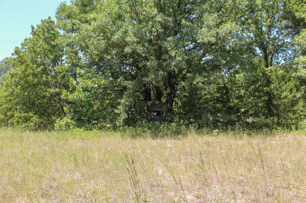 3820 ROAD Weleetka, OK 74880