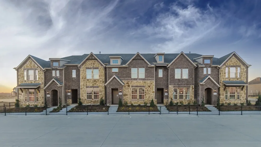 2245 Lasso Court Mesquite, TX 75149