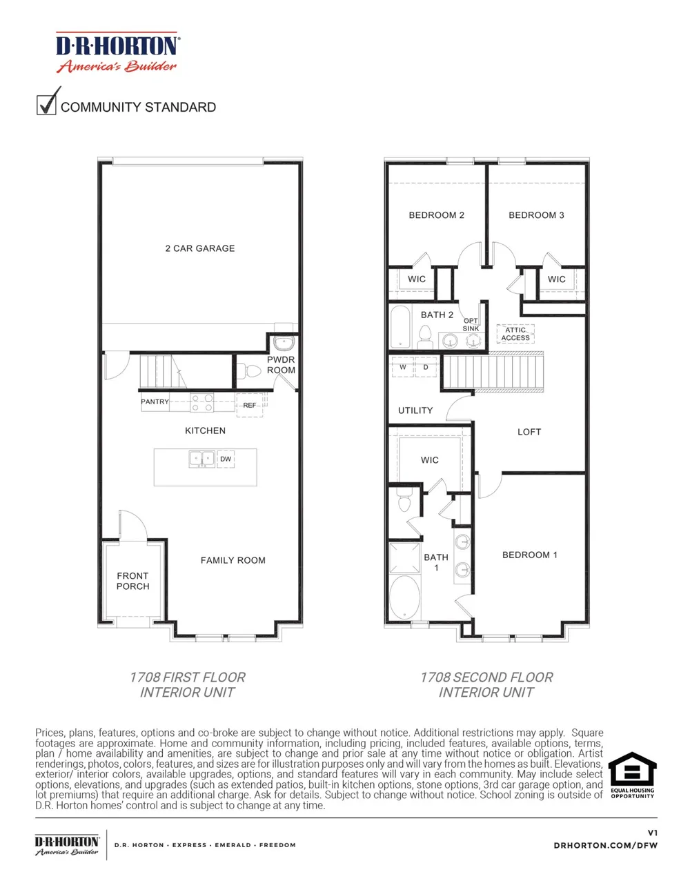 2245 Lasso Court Mesquite, TX 75149