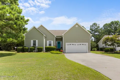 221 Palomino Lane