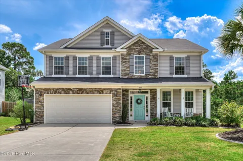 899 Williford Run Drive