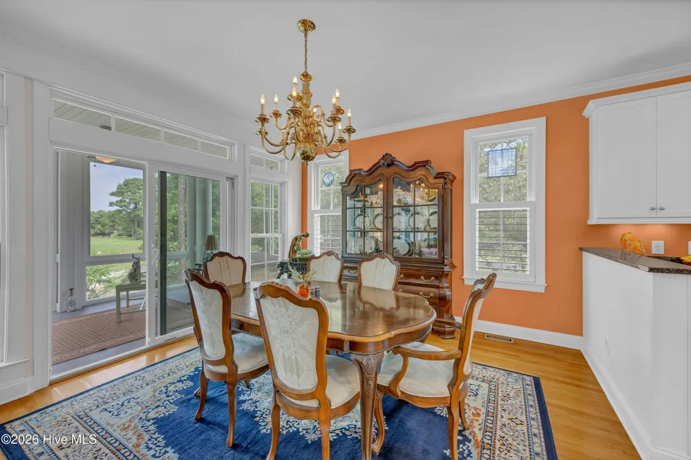 1798 Candle Ridge Lane SE Bolivia, NC 28422