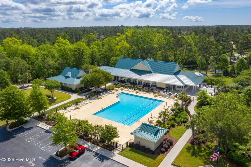 1798 Candle Ridge Lane SE Bolivia, NC 28422