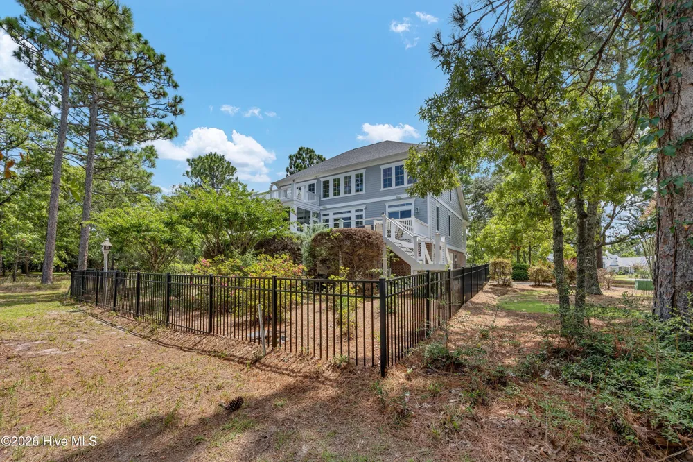 1798 Candle Ridge Lane SE Bolivia, NC 28422