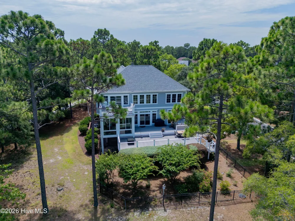 1798 Candle Ridge Lane SE Bolivia, NC 28422