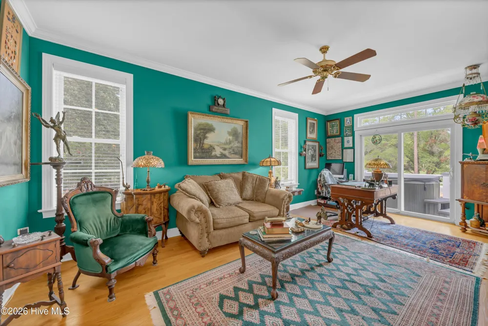 1798 Candle Ridge Lane SE Bolivia, NC 28422