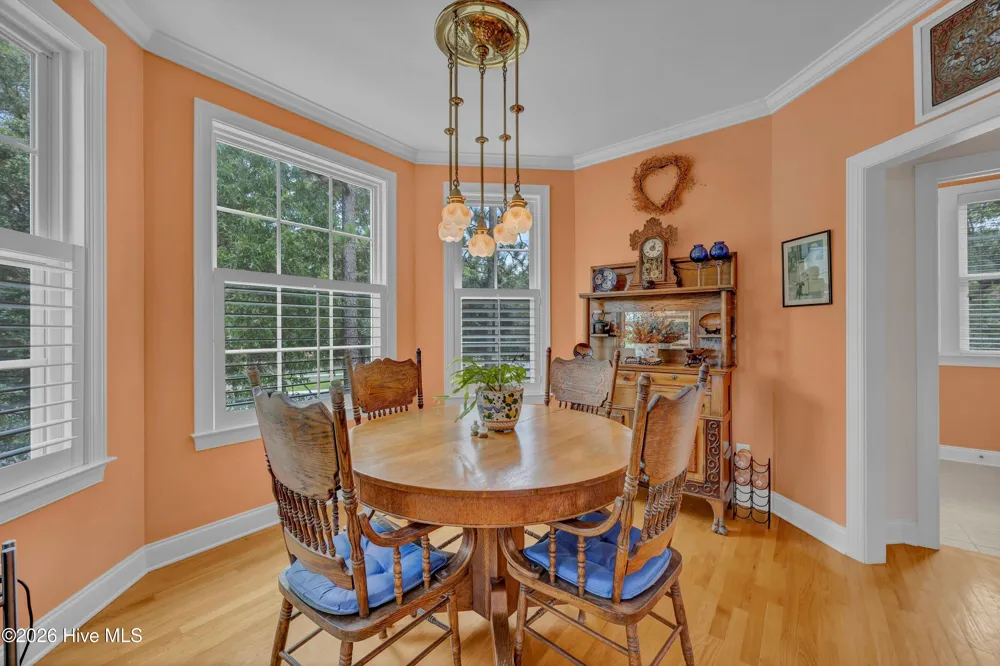 1798 Candle Ridge Lane SE Bolivia, NC 28422