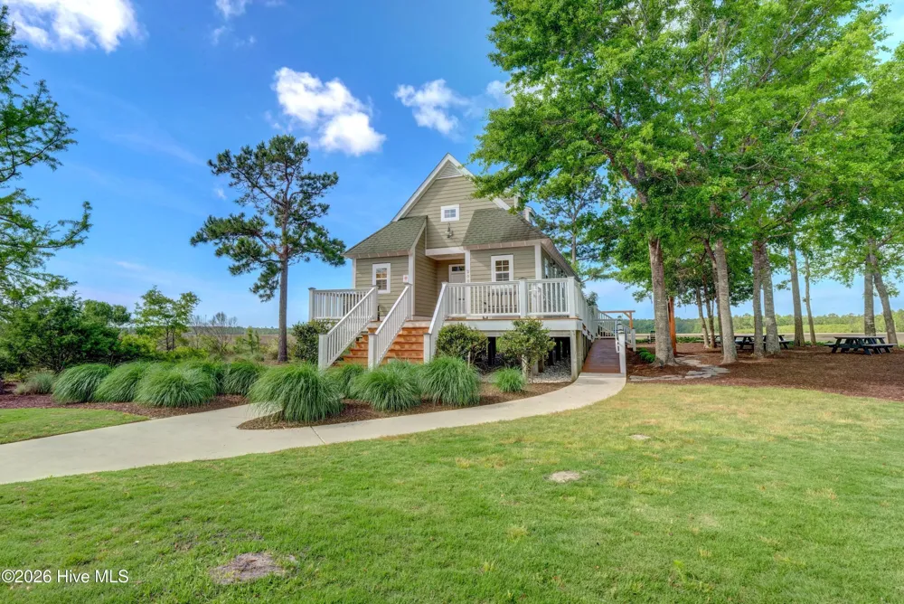 1798 Candle Ridge Lane SE Bolivia, NC 28422