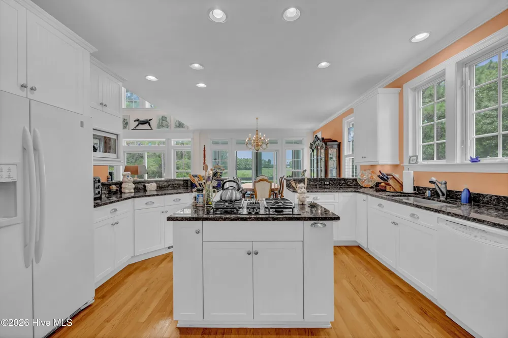 1798 Candle Ridge Lane SE Bolivia, NC 28422