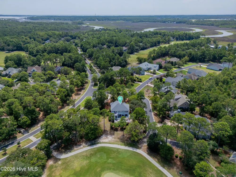 1798 Candle Ridge Lane SE Bolivia, NC 28422