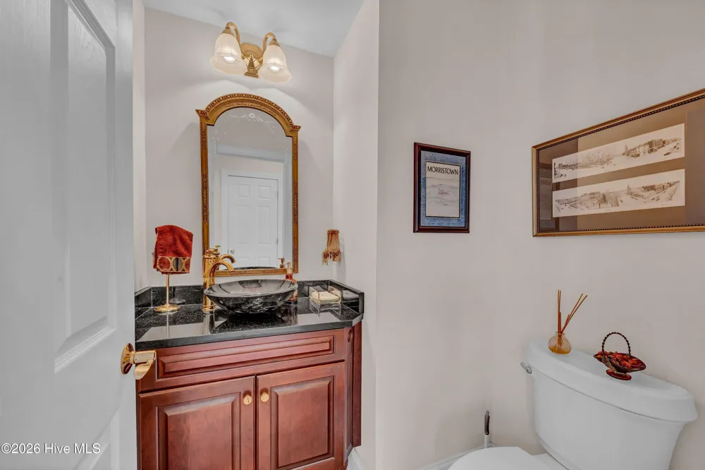 1798 Candle Ridge Lane SE Bolivia, NC 28422