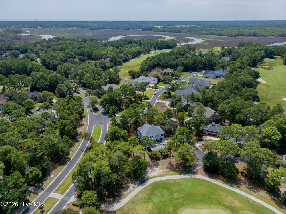 1798 Candle Ridge Lane SE Bolivia, NC 28422