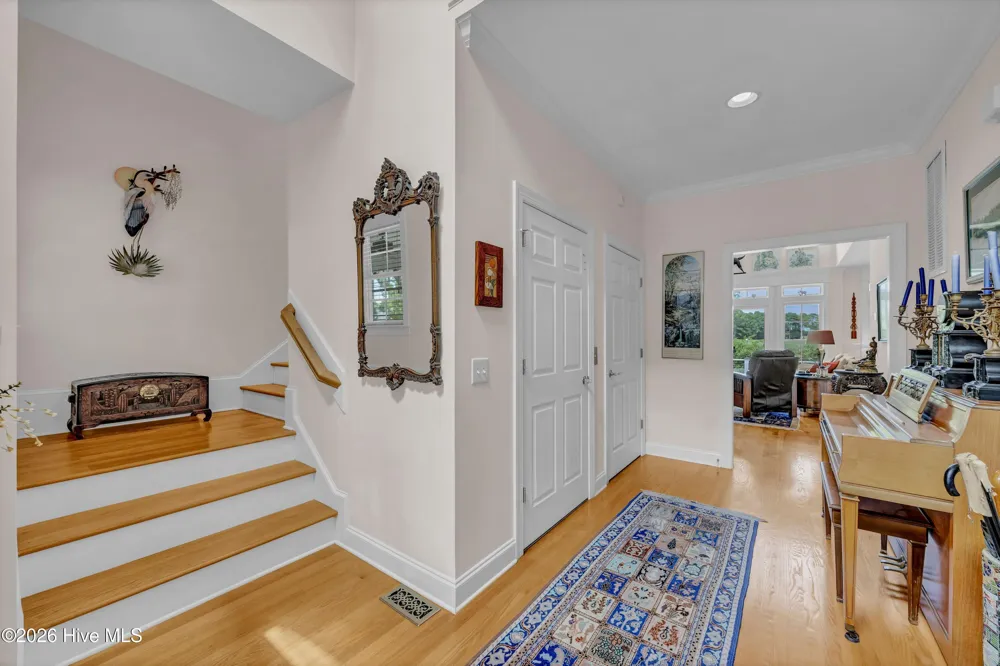 1798 Candle Ridge Lane SE Bolivia, NC 28422