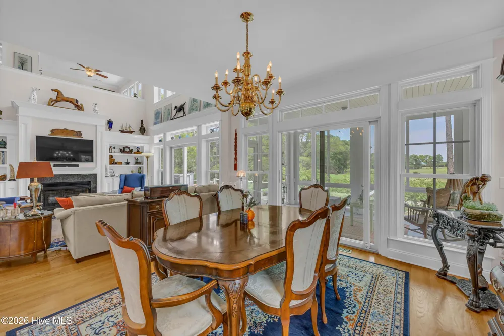 1798 Candle Ridge Lane SE Bolivia, NC 28422