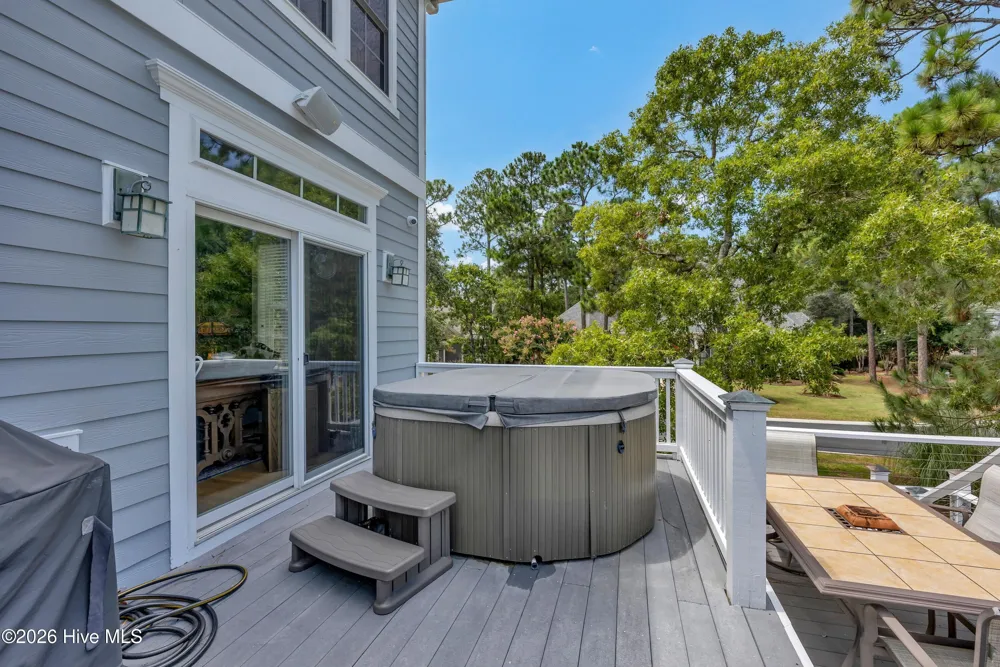 1798 Candle Ridge Lane SE Bolivia, NC 28422