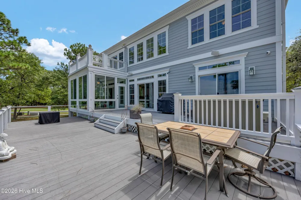 1798 Candle Ridge Lane SE Bolivia, NC 28422