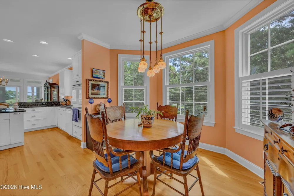 1798 Candle Ridge Lane SE Bolivia, NC 28422