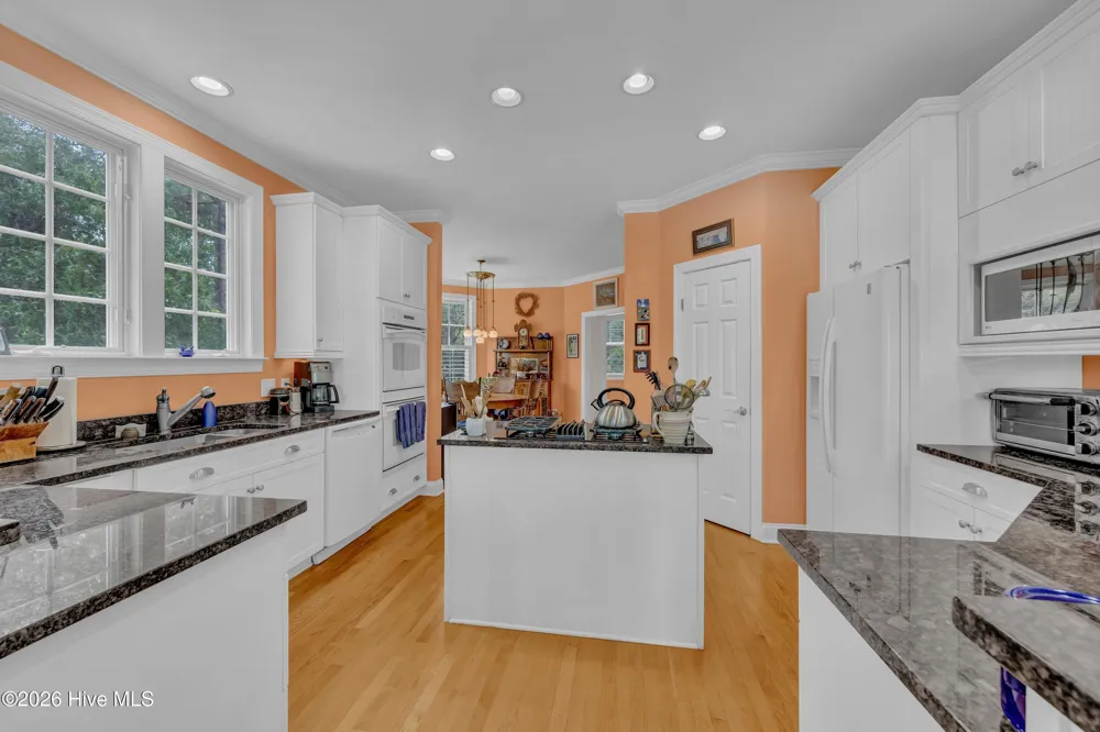 1798 Candle Ridge Lane SE Bolivia, NC 28422