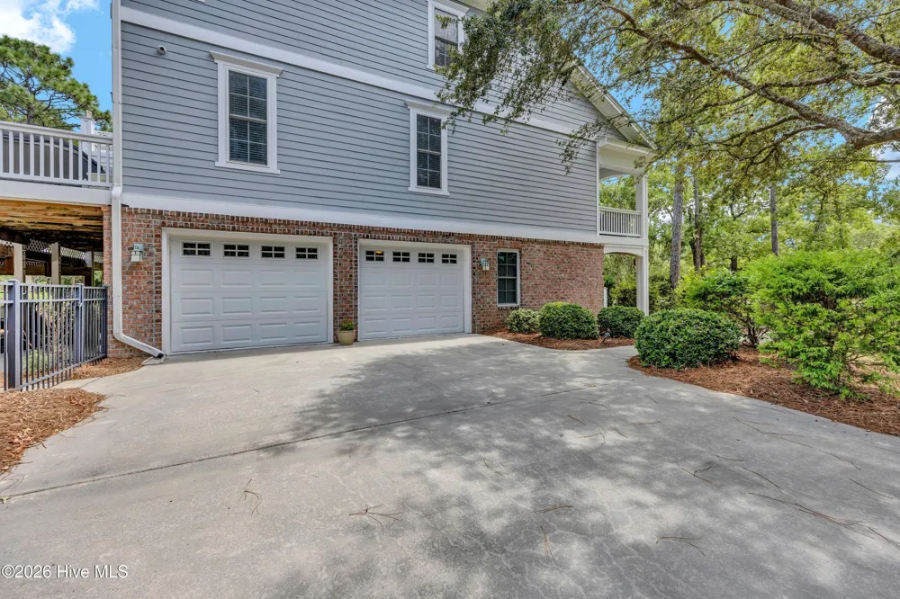 1798 Candle Ridge Lane SE Bolivia, NC 28422
