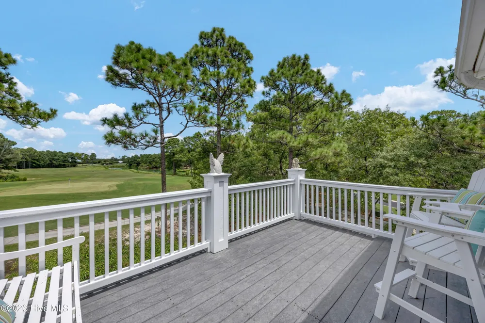 1798 Candle Ridge Lane SE Bolivia, NC 28422