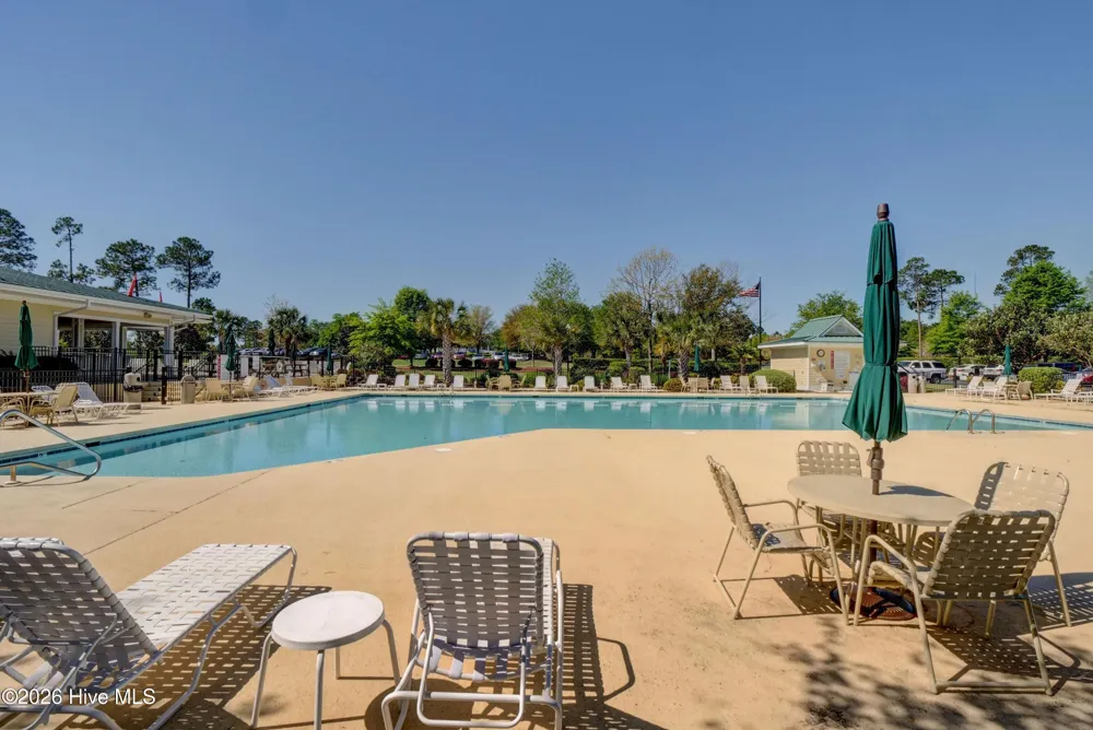 1798 Candle Ridge Lane SE Bolivia, NC 28422