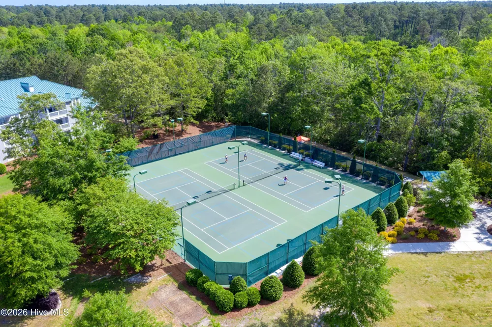 1798 Candle Ridge Lane SE Bolivia, NC 28422