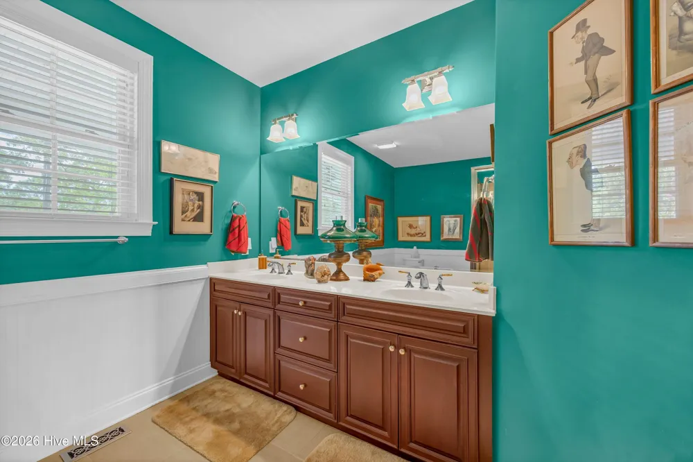 1798 Candle Ridge Lane SE Bolivia, NC 28422