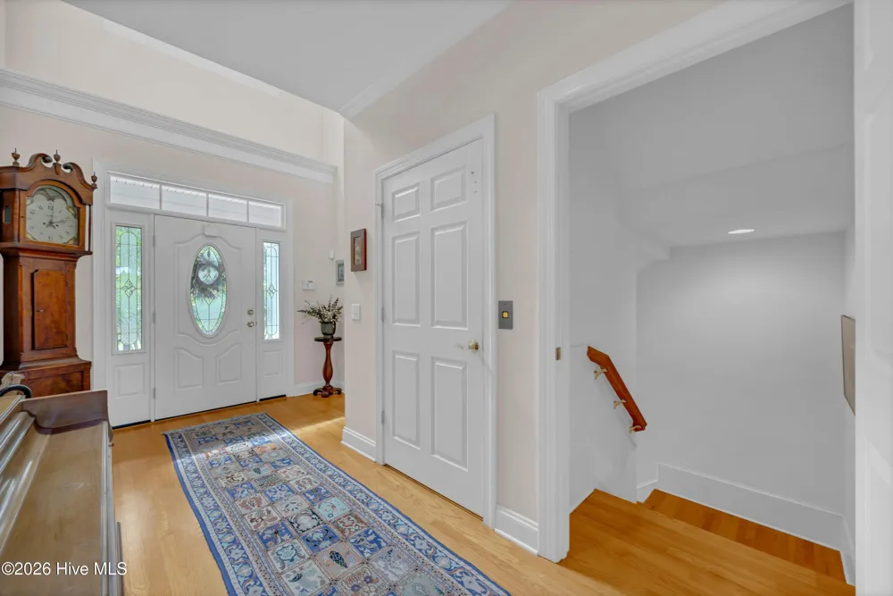 1798 Candle Ridge Lane SE Bolivia, NC 28422