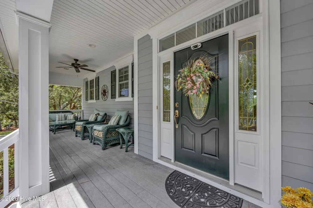 1798 Candle Ridge Lane SE Bolivia, NC 28422