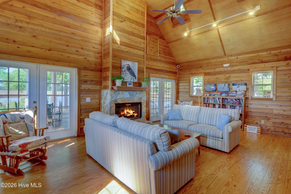 1798 Candle Ridge Lane SE Bolivia, NC 28422