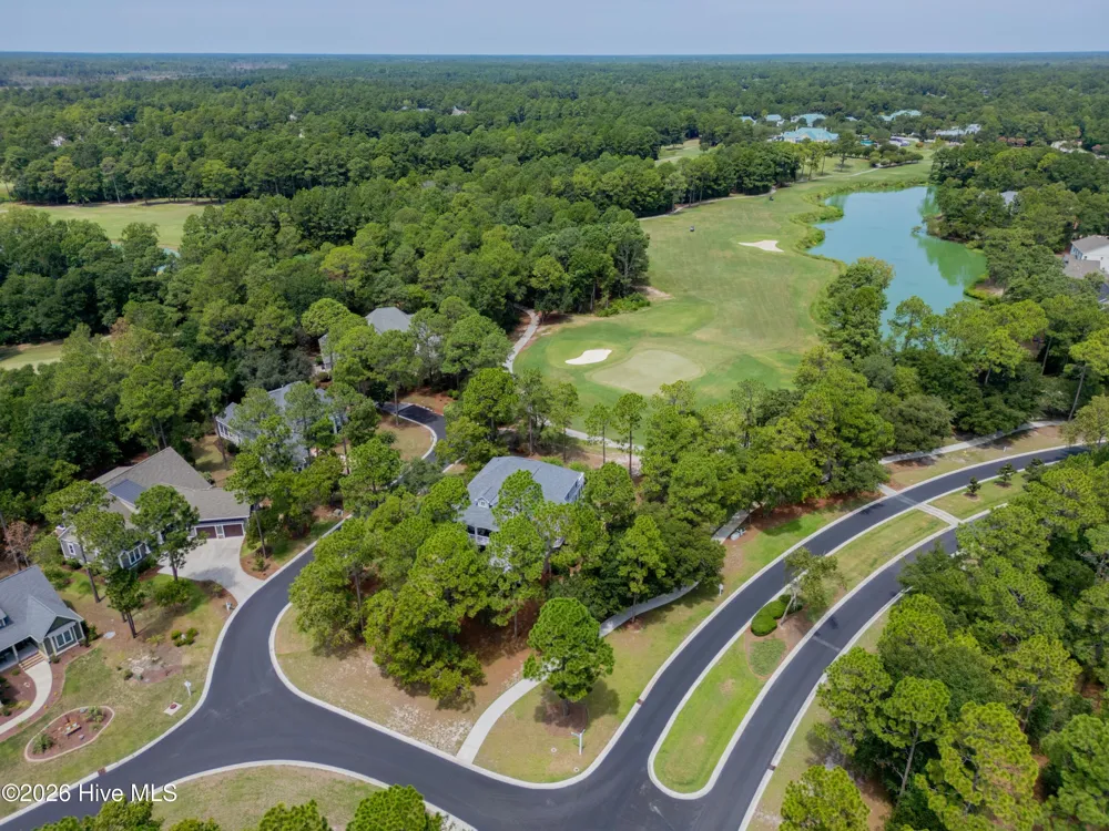 1798 Candle Ridge Lane SE Bolivia, NC 28422