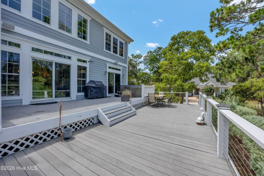 1798 Candle Ridge Lane SE Bolivia, NC 28422
