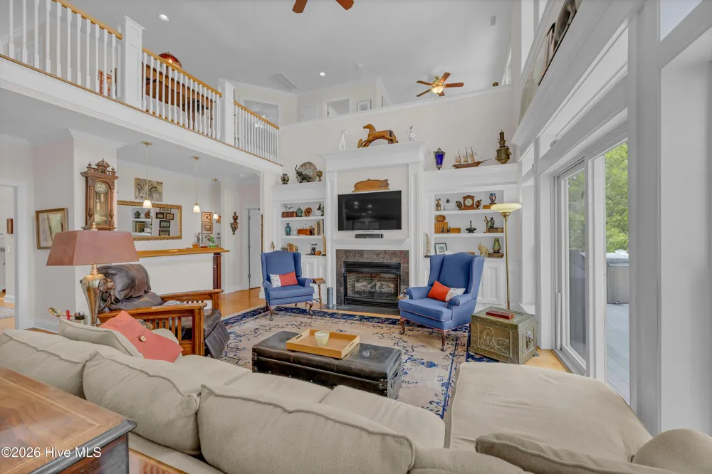 1798 Candle Ridge Lane SE Bolivia, NC 28422