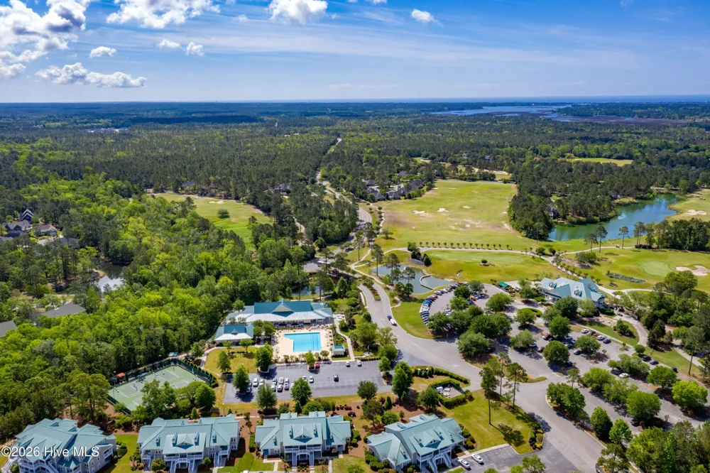 1798 Candle Ridge Lane SE Bolivia, NC 28422