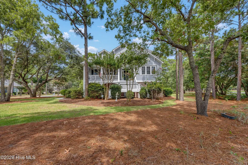 1798 Candle Ridge Lane SE Bolivia, NC 28422