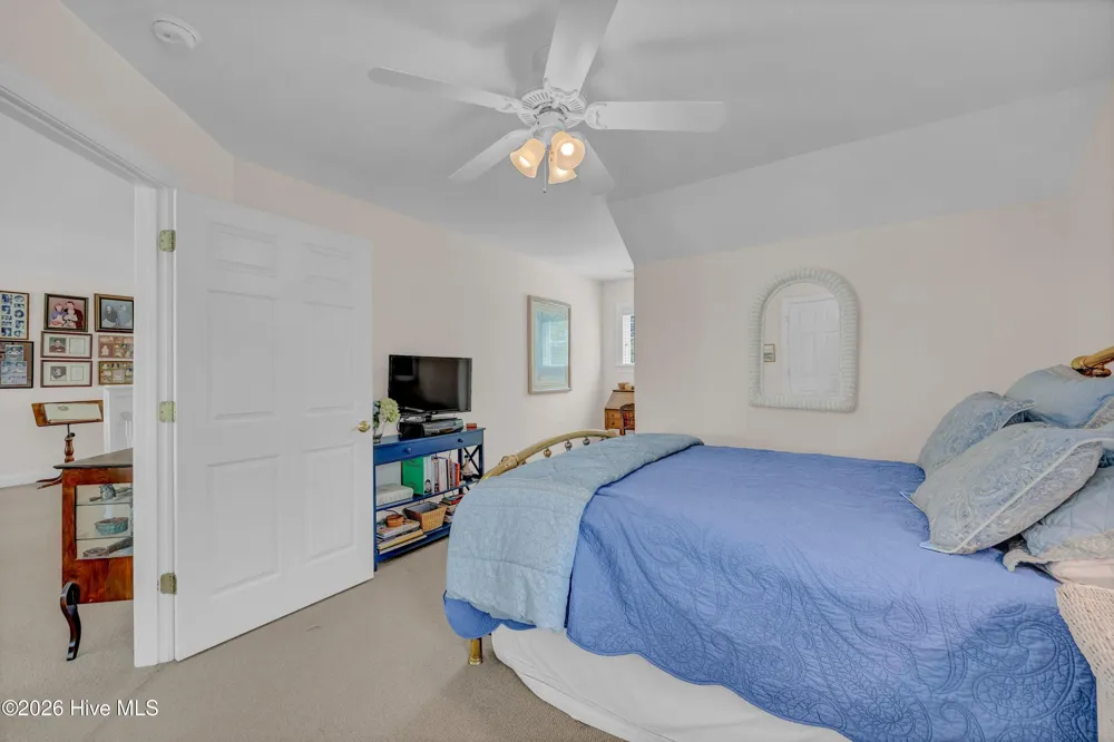1798 Candle Ridge Lane SE Bolivia, NC 28422