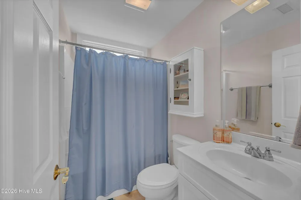 1798 Candle Ridge Lane SE Bolivia, NC 28422