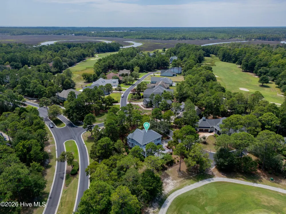 1798 Candle Ridge Lane SE Bolivia, NC 28422