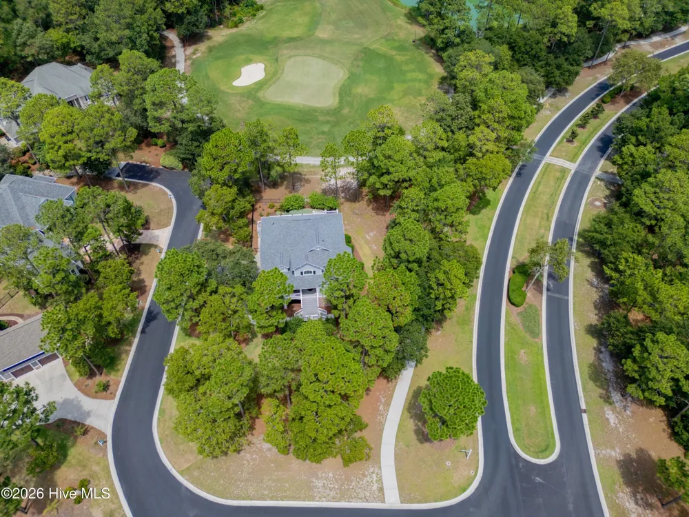 1798 Candle Ridge Lane SE Bolivia, NC 28422