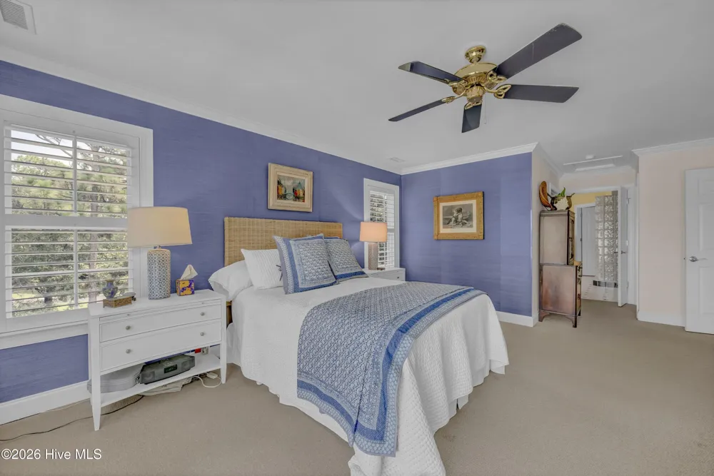 1798 Candle Ridge Lane SE Bolivia, NC 28422