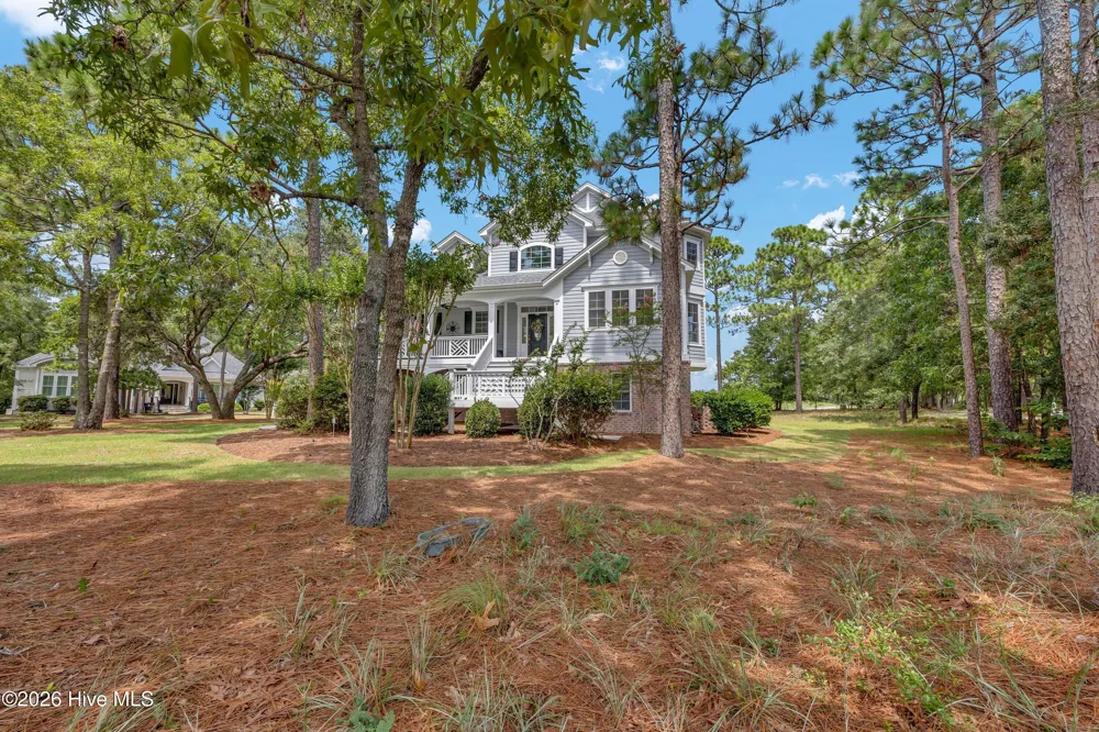 1798 Candle Ridge Lane SE Bolivia, NC 28422